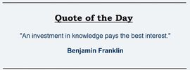 Quote of the day ben Franklin.jpg