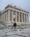 36. Greece - Athens - Parthenon.JPG