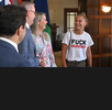 Screenshot 2025-01-25 at 21-56-41 Grace Tame wears anti-Murdoch shirt to PM’s morning tea in s...png