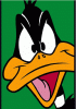 Daffy Ah ha.gif