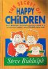 Cover The Secret of Happy Children.JPG