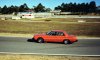 Early 1989 - Rob driving Datsun Skyline during tuning day at Barbagallo Raceway, Wanneroo, WA 03.jpg