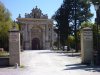 monastery in Seville.JPG