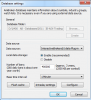 2016-05-03 - Database settings.png