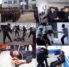 bashing inocent Tibetan prisoners with long holding poles.jpg