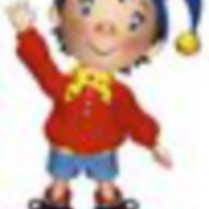 Noddy