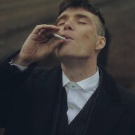 Tommy Shelby