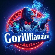 Gorillianaire