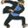 Captain Haddock