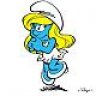 smurfette