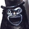 The Babadook