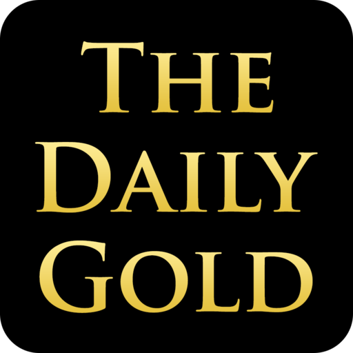 thedailygold.com